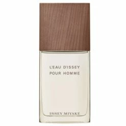 Issey Miyake L'Eau D'Issey Pour Homme Vétiver Eau De Toilette Intense -Guerlain Soldes Magasin l eau d issey pour homme vetiver eau de toilette intense 5