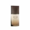 Issey Miyake L'Eau D'Issey Pour Homme Wood&Wood Eau De Parfum -Guerlain Soldes Magasin l eau d issey pour homme woodwood