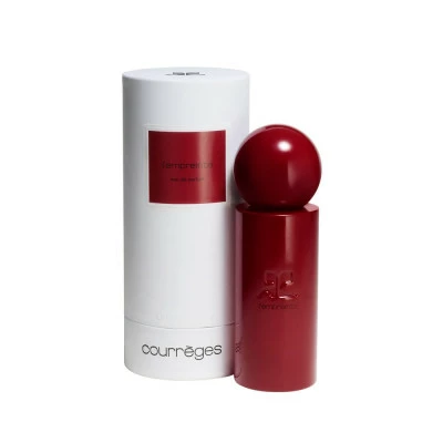 COURREGES L'Empreinte Eau De Parfum 4 COURREGES L'Empreinte Eau De Parfum – Image 2