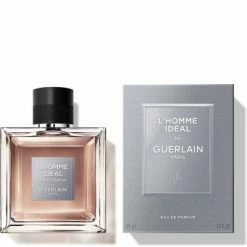 Guerlain L'Homme Idéal Eau De Parfum 13 Guerlain L'Homme Idéal Eau De Parfum -Guerlain Soldes Magasin l homme ideal edp 11