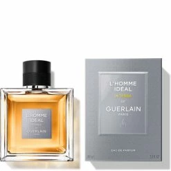 Guerlain L'Homme Idéal Intense Eau De Parfum 10 Guerlain L'Homme Idéal Intense Eau De Parfum -Guerlain Soldes Magasin l homme ideal edp 2