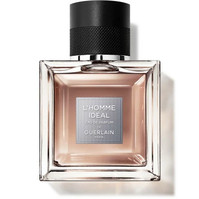 Guerlain L'Homme Idéal Eau De Parfum 3 Guerlain L'Homme Idéal Eau De Parfum