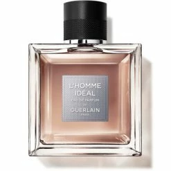 Guerlain L'Homme Idéal Eau De Parfum 11 Guerlain L'Homme Idéal Eau De Parfum -Guerlain Soldes Magasin l homme ideal edp 9