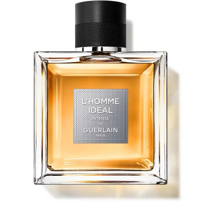 Guerlain L'Homme Idéal Intense Eau De Parfum 3 Guerlain L'Homme Idéal Intense Eau De Parfum