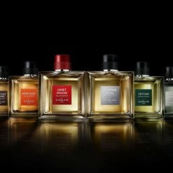 Guerlain L'Homme Idéal Extrême Eau De Parfum -Guerlain Soldes Magasin l homme ideal extreme 1