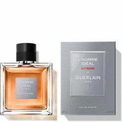 Guerlain L'Homme Idéal Extrême Eau De Parfum -Guerlain Soldes Magasin l homme ideal extreme 2