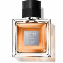 Guerlain L'Homme Idéal Extrême Eau De Parfum -Guerlain Soldes Magasin l homme ideal extreme 3