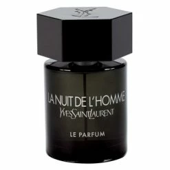 Yves Saint Laurent La Nuit De L'Homme Eau De Parfum