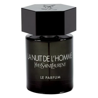 Yves Saint Laurent La Nuit De L'Homme Eau De Parfum 3 Yves Saint Laurent La Nuit De L'Homme Eau De Parfum