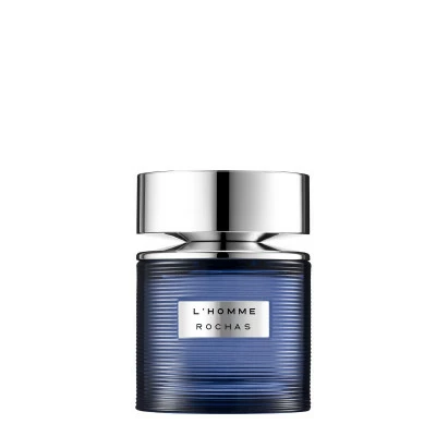 L'Homme Rochas Eau De Toilette 4 L'Homme Rochas Eau De Toilette – Image 2