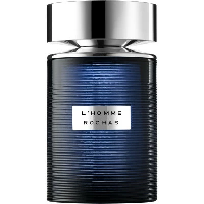 L'Homme Rochas Eau De Toilette 3 L'Homme Rochas Eau De Toilette