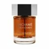 Yves Saint Laurent L'Homme Eau De Parfum -Guerlain Soldes Magasin l homme ysl edp