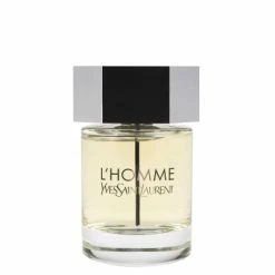 Yves Saint Laurent L'Homme Eau De Toilette -Guerlain Soldes Magasin l homme ysl edt 2