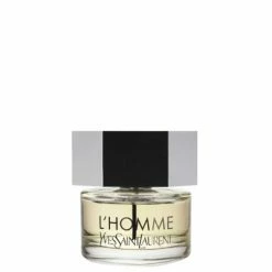 Yves Saint Laurent L'Homme Eau De Toilette -Guerlain Soldes Magasin l homme ysl edt 6