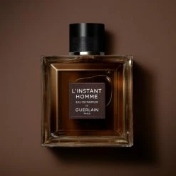 L'Instant De Guerlain Pour Homme Eau De Parfum 7 L'Instant De Guerlain Pour Homme Eau De Parfum -Guerlain Soldes Magasin l instant h edp 1