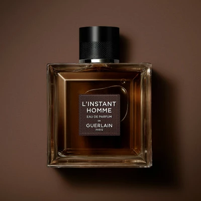 L'Instant De Guerlain Pour Homme Eau De Parfum 4 L'Instant De Guerlain Pour Homme Eau De Parfum – Image 2