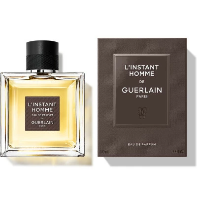 L'Instant De Guerlain Pour Homme Eau De Parfum 6 L'Instant De Guerlain Pour Homme Eau De Parfum – Image 4