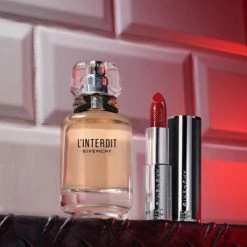 L'Interdit Eau De Toilette -Guerlain Soldes Magasin l interdit edt 4