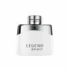 MONTBLANC Legend Spirit Eau De Toilette -Guerlain Soldes Magasin l spirit toilette