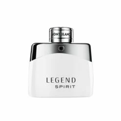 MONTBLANC Legend Spirit Eau De Toilette