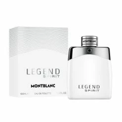 MONTBLANC Legend Spirit Eau De Toilette 14 MONTBLANC Legend Spirit Eau De Toilette -Guerlain Soldes Magasin l spirit toilette 4