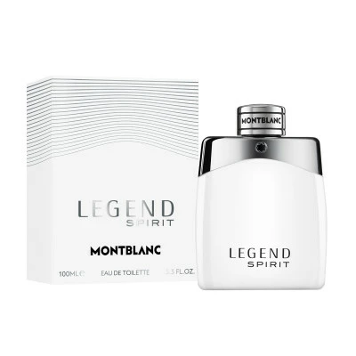 MONTBLANC Legend Spirit Eau De Toilette 7 MONTBLANC Legend Spirit Eau De Toilette – Image 5