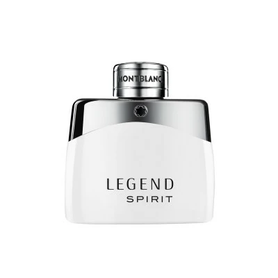MONTBLANC Legend Spirit Eau De Toilette 3 MONTBLANC Legend Spirit Eau De Toilette