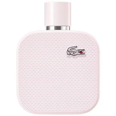 Lacoste L.12.12 Rose Eau De Parfum 4 Lacoste L.12.12 Rose Eau De Parfum – Image 2