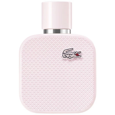 Lacoste L.12.12 Rose Eau De Parfum 3 Lacoste L.12.12 Rose Eau De Parfum
