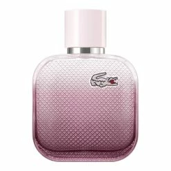 Lacoste L.12.12 Rose Eau Intense Eau De Toilette -Guerlain Soldes Magasin l1212 rose eau intense 2