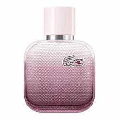 Lacoste L.12.12 Rose Eau Intense Eau De Toilette -Guerlain Soldes Magasin l1212 rose eau intense 4