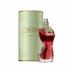 Jean Paul Gaultier La Belle Eau De Parfum -Guerlain Soldes Magasin la belle 5
