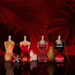 Jean Paul Gaultier La Belle Eau De Parfum Intense -Guerlain Soldes Magasin la belle le parfum 4