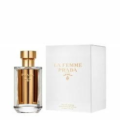 La Femme Prada Eau De Parfum -Guerlain Soldes Magasin la femme prada eau de parfum 5