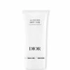 DIOR Le Démaquillage Au Nymphéa - La Mousse OFF/ON Mousse Nettoyante Anti-pollution Purifiante -Guerlain Soldes Magasin la mousse off on
