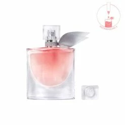 Lancome La Vie Est Belle Eau De Parfum -Guerlain Soldes Magasin la vie est belle 1 5