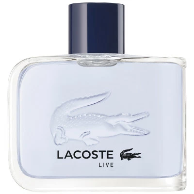 Lacoste Live Eau De Toilette 3 Lacoste Live Eau De Toilette