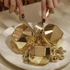 Paco Rabanne Lady Million Eau De Parfum -Guerlain Soldes Magasin lady million edp 5