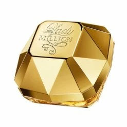 Paco Rabanne Lady Million Eau De Parfum -Guerlain Soldes Magasin lady million edp 6