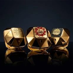 Paco Rabanne Lady Million Royal Eau De Parfum -Guerlain Soldes Magasin lady million royal eau de parfum 5