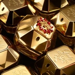 Paco Rabanne Lady Million Royal Eau De Parfum -Guerlain Soldes Magasin lady million royal eau de parfum 6