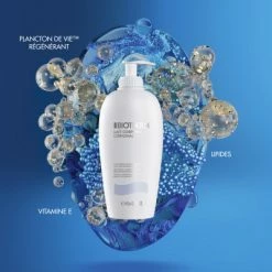 Biotherm Lait Corporel Lait Pour Le Corps -Guerlain Soldes Magasin lait corporel lait pour le corps hydratation 48h 3