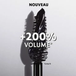 Yves Saint Laurent Lash Clash Mascara -Guerlain Soldes Magasin lash clash mascara 7