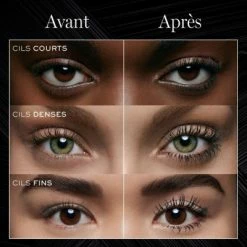 Lancome Le 8 Hypnôse Mascara-sérum Volume -Guerlain Soldes Magasin le 8 hypnose 5