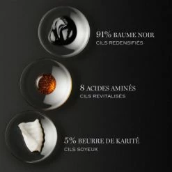 Lancome Le 8 Hypnôse Mascara-sérum Volume -Guerlain Soldes Magasin le 8 hypnose 6