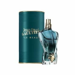 Jean Paul Gaultier Le Beau Eau De Toilette -Guerlain Soldes Magasin le beau 3