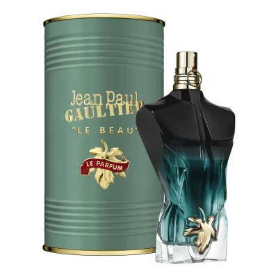 Jean Paul Gaultier Le Beau Le Parfum Eau De Parfum 4 Jean Paul Gaultier Le Beau Le Parfum Eau De Parfum – Image 2