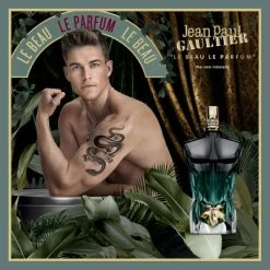 Jean Paul Gaultier Le Beau Le Parfum Eau De Parfum 15 Jean Paul Gaultier Le Beau Le Parfum Eau De Parfum -Guerlain Soldes Magasin le beau le parfum eau de parfum 5