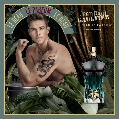 Jean Paul Gaultier Le Beau Le Parfum Eau De Parfum 8 Jean Paul Gaultier Le Beau Le Parfum Eau De Parfum – Image 6