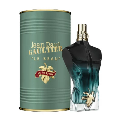 Jean Paul Gaultier Le Beau Le Parfum Eau De Parfum 10 Jean Paul Gaultier Le Beau Le Parfum Eau De Parfum – Image 8